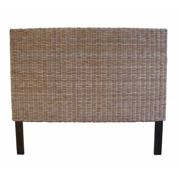 Kubu Weave Headboard - Padma's Plantation