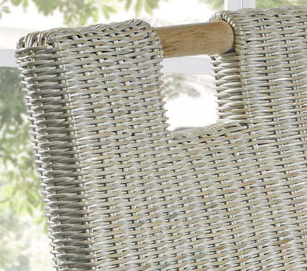 MALIO DINING CHAIR - Padma's Plantation