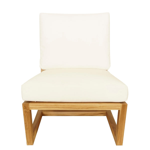 MARINA LOUNGE CHAIR - Padma's Plantation