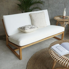 MARINA LOVESEAT - Padma's Plantation