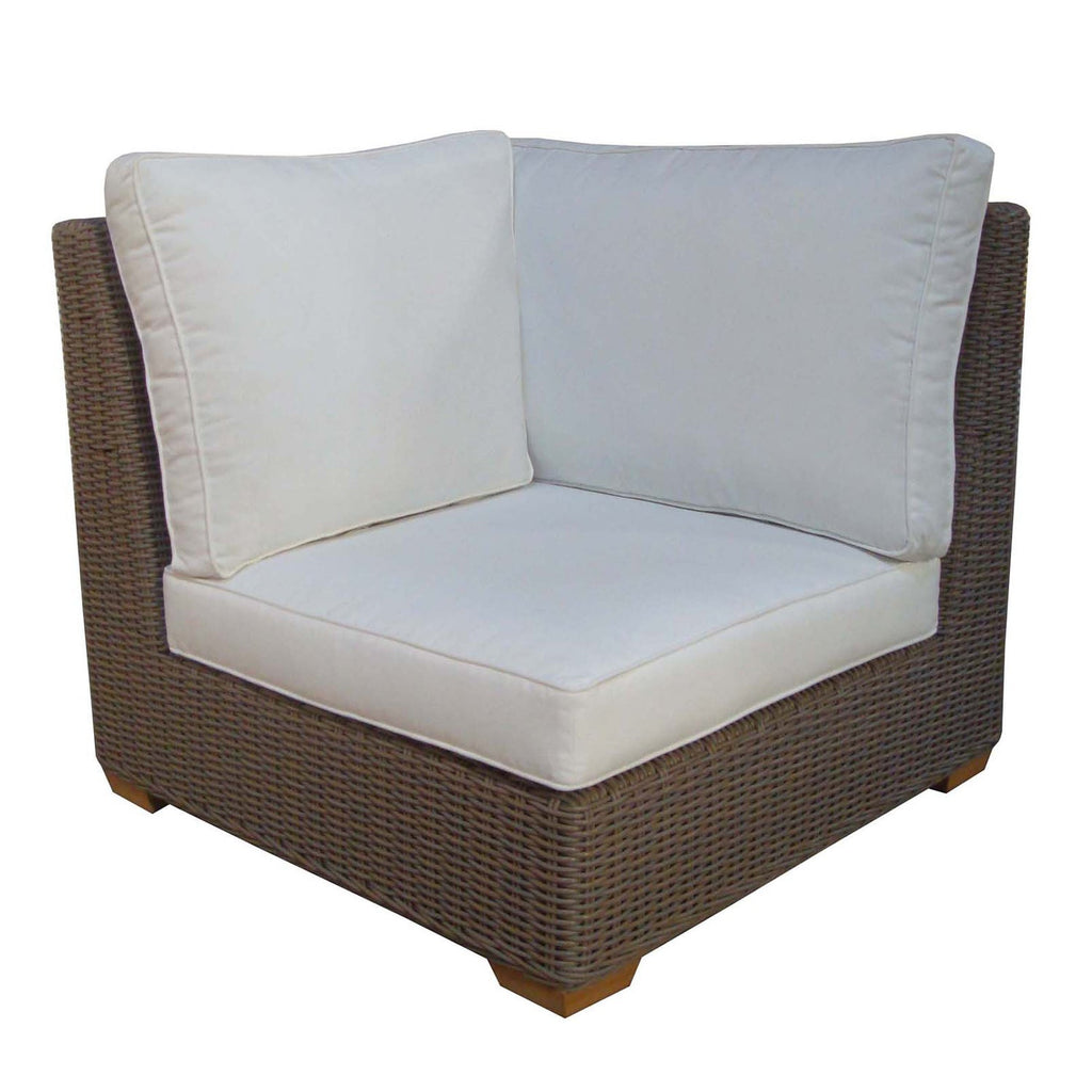 Corner patio chair 2025