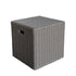 NAUTILUS OUTDOOR CUBE STOOL - Padma's Plantation