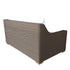 NAUTILUS OUTDOOR LOVESEAT - Padma's Plantation