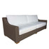 NAUTILUS OUTDOOR SOFA - Padma's Plantation