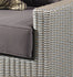 NAUTILUS OUTDOOR SOFA - Padma's Plantation