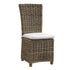 Nico Side Dining Chair - Kubu - Padma's Plantation