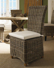 Nico Side Dining Chair - Kubu - Padma's Plantation