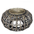 OPEN WEAVE OTTOMAN - Padma's Plantation