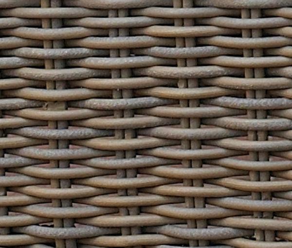 OUTDOOR ALFRESCO BARSTOOL - OUTDOOR KUBU - Padma's Plantation