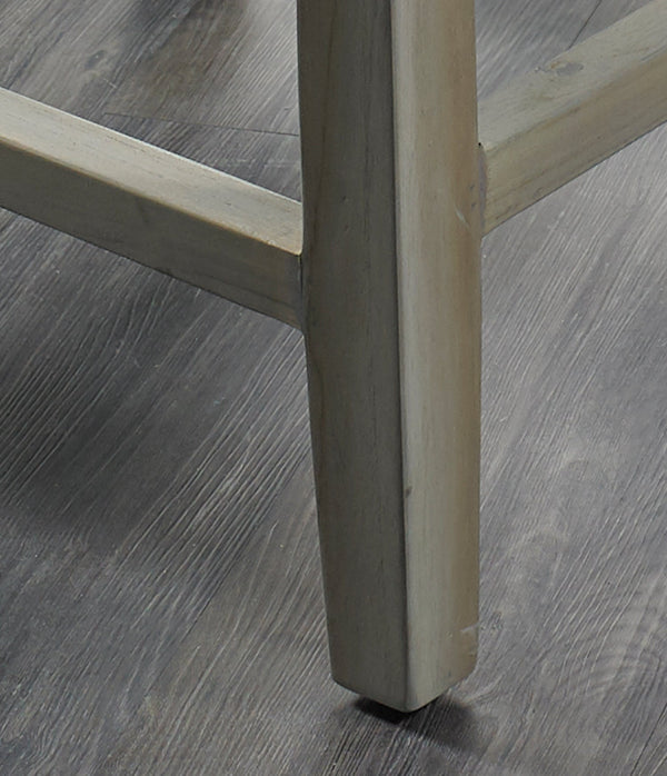 OUTDOOR ALFRESCO COUNTER STOOL - OUTDOOR KUBU - Padma's Plantation