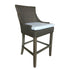 OUTDOOR ALFRESCO COUNTER STOOL - OUTDOOR KUBU - Padma's Plantation