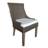 OUTDOOR ALFRESCO DINING CHAIR - OUTDOOR KUBU - Padma's Plantation