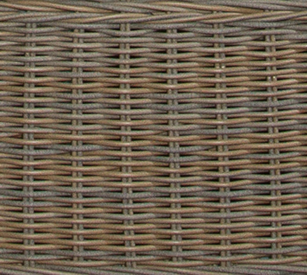 OUTDOOR ALFRESCO DINING CHAIR - OUTDOOR KUBU - Padma's Plantation