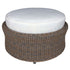 OUTDOOR BARBADOS OTTOMAN - Padma's Plantation