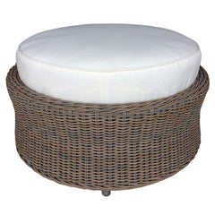 OUTDOOR BARBADOS OTTOMAN