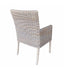 OUTDOOR BOCA ARM DINING CHAIR - Padma's Plantation