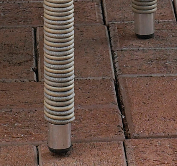 Outdoor Boca Barstool - Padma's Plantation