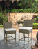 Outdoor Boca Barstool - Padma's Plantation