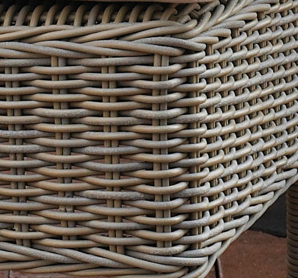 Outdoor Boca Barstool - Padma's Plantation