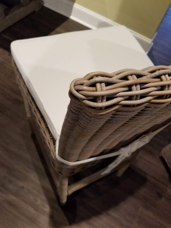 Outdoor Boca Barstool - Padma's Plantation