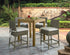 Outdoor Boca Counterstool - Padma's Plantation