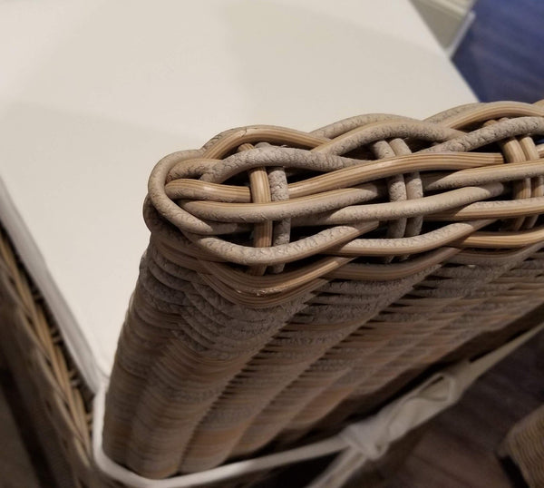 Outdoor Boca Counterstool - Padma's Plantation