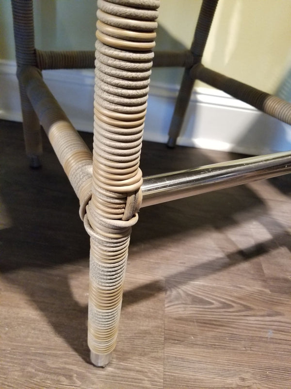 Outdoor Boca Counterstool - Padma's Plantation