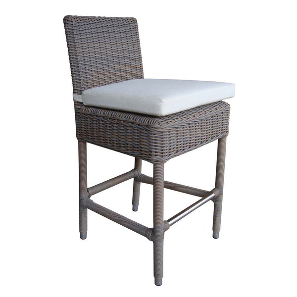 Outdoor Boca Counterstool - Padma's Plantation