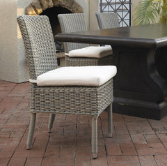 Outdoor Boca Dining Chair - Padma's Plantation