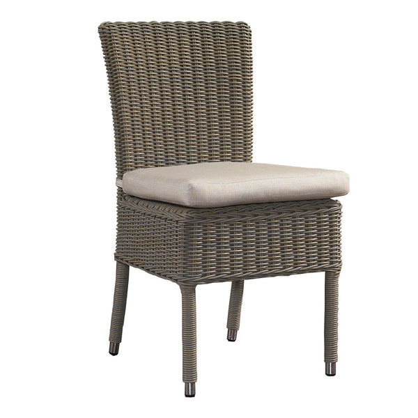 Outdoor Boca Dining Chair - Padma's Plantation