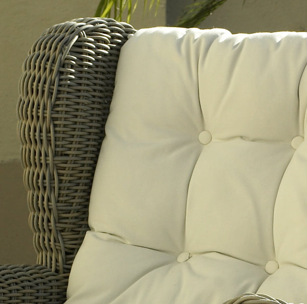 Outdoor Kubu Wing Chair - Padma's Plantation