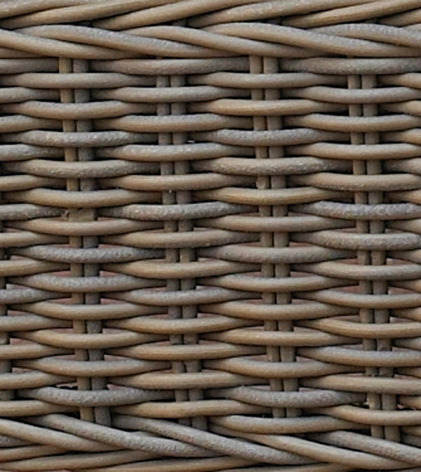 Outdoor Kubu Wing Chair - Padma's Plantation