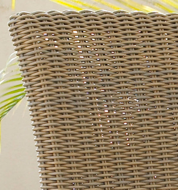 Outdoor Nico Dining Chair - Padma's Plantation