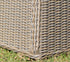 Outdoor Porto Fino Dining Chair - Padma's Plantation