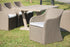 Outdoor Porto Fino Dining Chair - Padma's Plantation