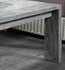 OUTDOOR RALPH RECLAIMED TEAK COFFEE TABLE - Padma's Plantation