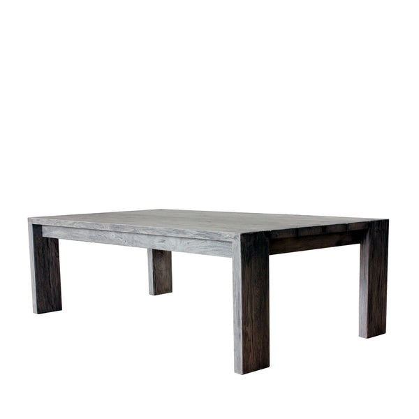 OUTDOOR RALPH RECLAIMED TEAK COFFEE TABLE - Padma's Plantation