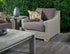 OUTDOOR RALPH RECLAIMED TEAK COFFEE TABLE - Padma's Plantation