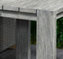 OUTDOOR RALPH RECLAIMED TEAK CONSOLE TABLE - Padma's Plantation