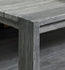 OUTDOOR RALPH RECLAIMED TEAK END TABLE - Padma's Plantation
