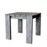 OUTDOOR RALPH RECLAIMED TEAK END TABLE - Padma's Plantation
