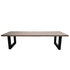 OUTDOOR VITTORIA RECLAIMED TEAK DINING TABLE - Padma's Plantation