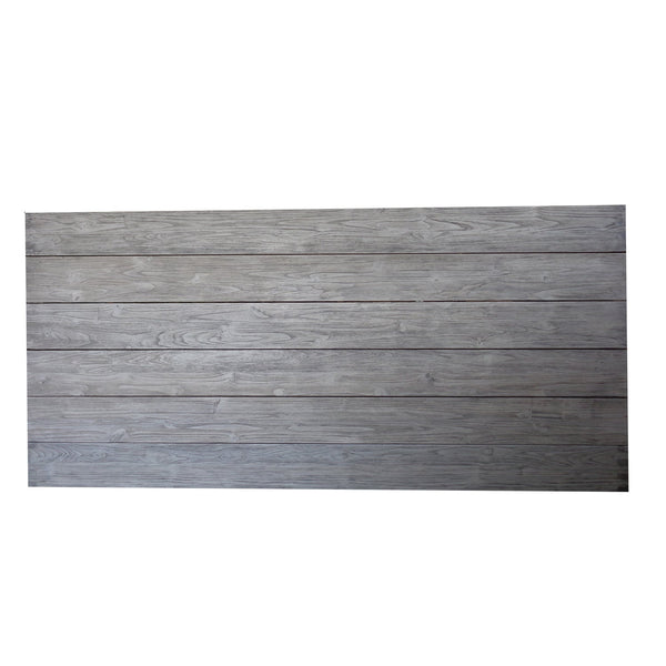RALPH RECLAIMED TEAK OUTDOOR DINING TABLE - 84