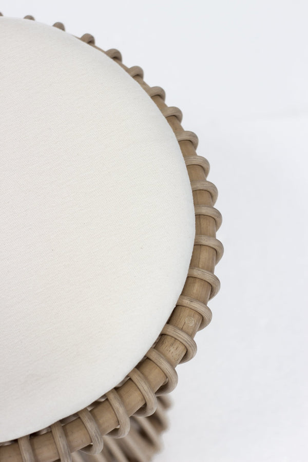 RANCH STOOL - Padma's Plantation