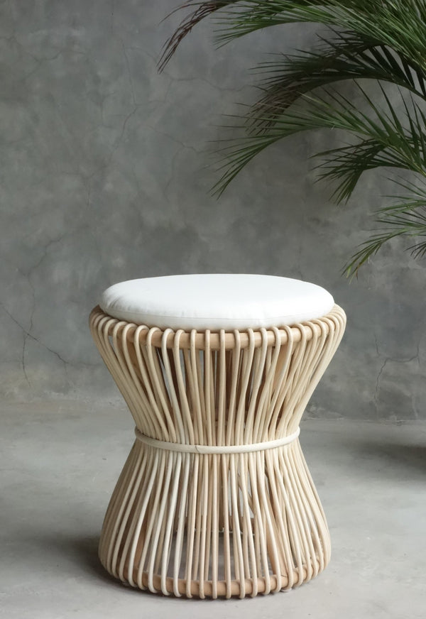 RANCH STOOL - Padma's Plantation