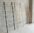 RATTAN DECORATIVE LADDER - NATURAL - Padma's Plantation