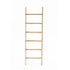 RATTAN DECORATIVE LADDER - NATURAL - Padma's Plantation