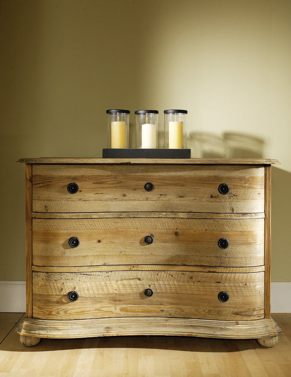 Salvaged Chest of Drawers - Padma's Plantation