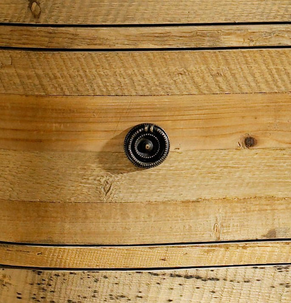 Salvaged Chest of Drawers - Padma's Plantation