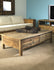 Salvaged Wood Coffee Table - Padma's Plantation